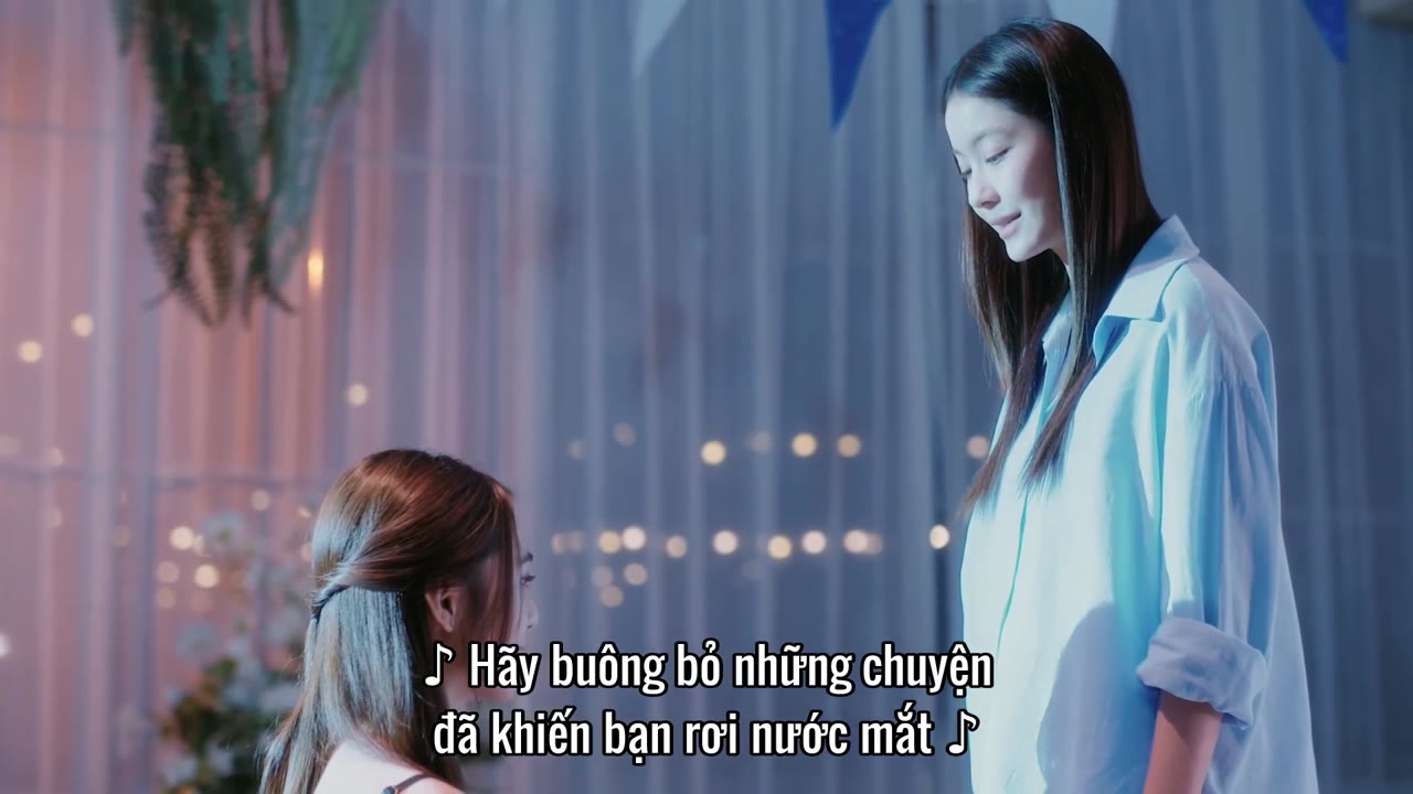 Chuyện Tình Sao Diêm Vương tập 6 cảnh 3