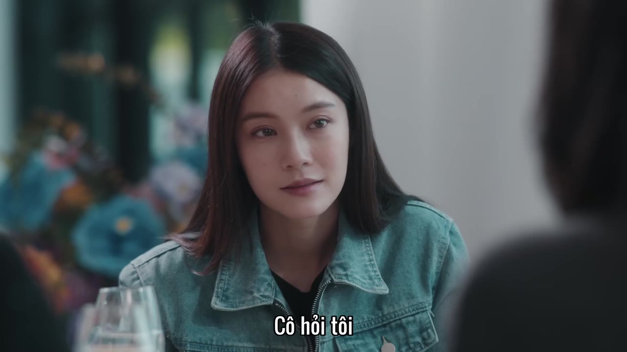 Chuyện Tình Sao Diêm Vương tập 7