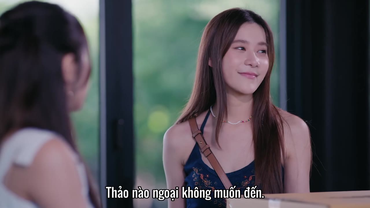Chuyện Tình Sao Diêm Vương tập 7 cảnh 2