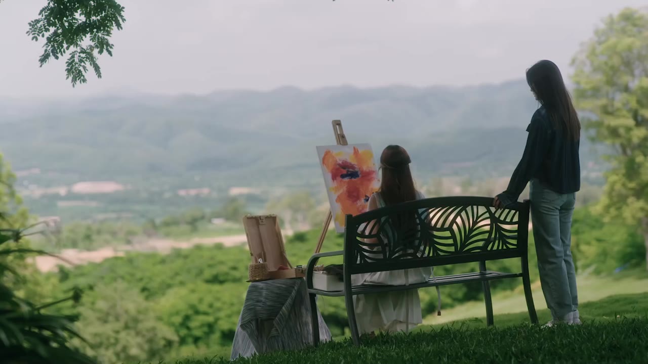 Chuyện Tình Sao Diêm Vương tập 8