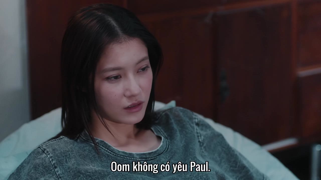 Chuyện Tình Sao Diêm Vương tập 8 cảnh 3