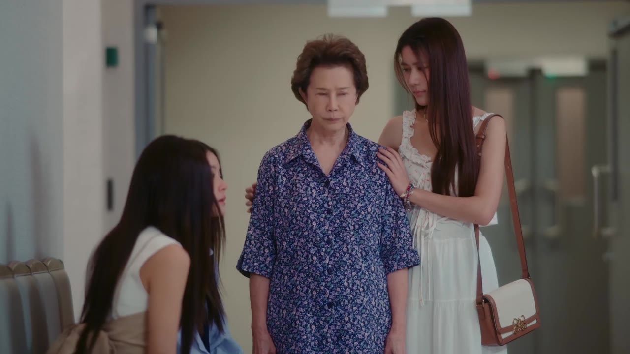 Chuyện Tình Sao Diêm Vương tập 9 cảnh 3