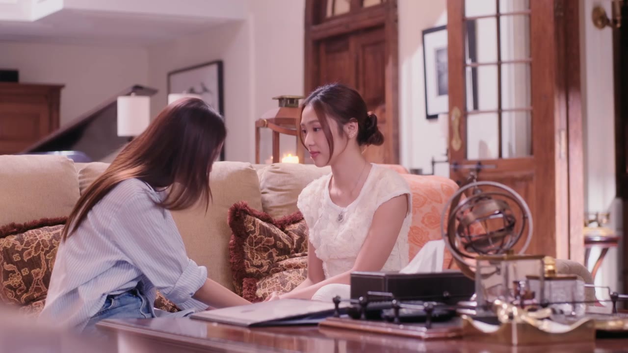 Chuyện Tình Sao Diêm Vương tập 11