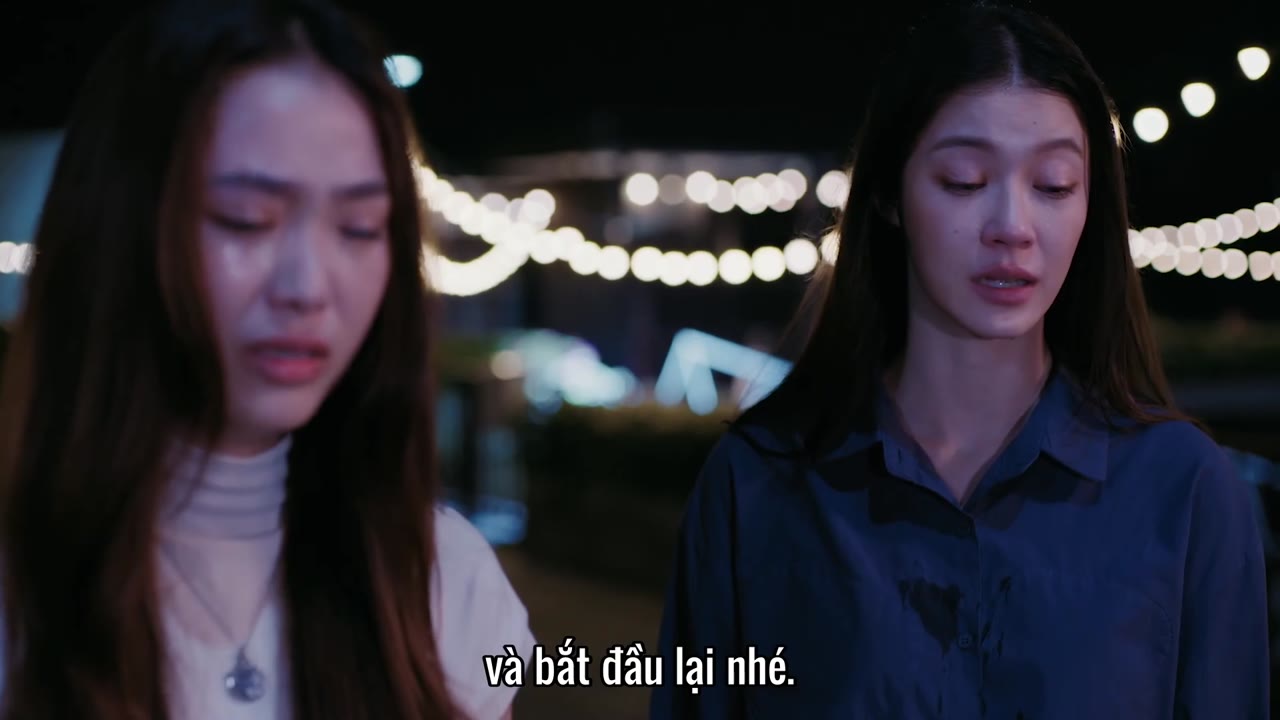 Chuyện Tình Sao Diêm Vương tập 11 cảnh 3