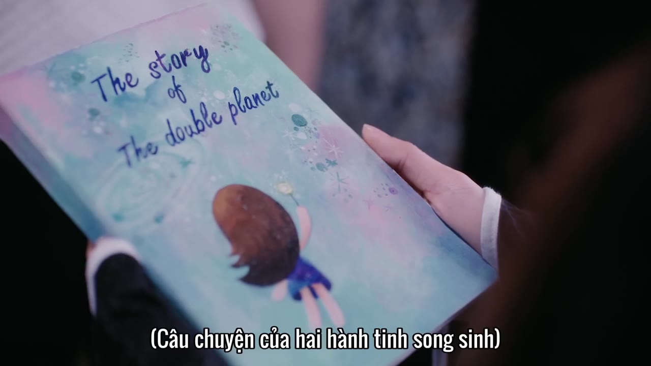 Chuyện Tình Sao Diêm Vương tập 12