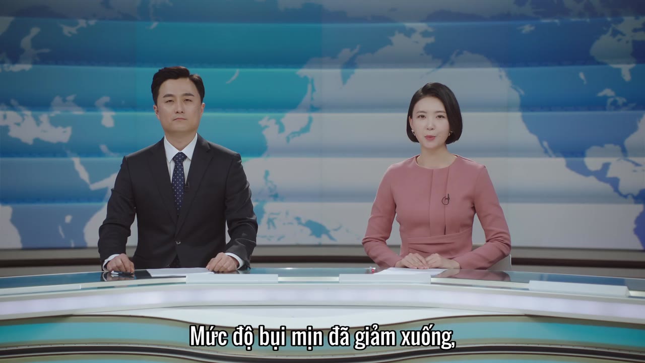 Đêm xuân tập 1
