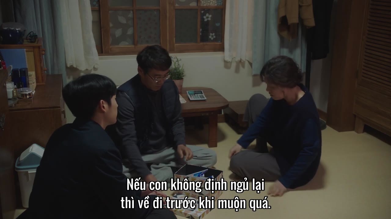 Đêm xuân tập 3