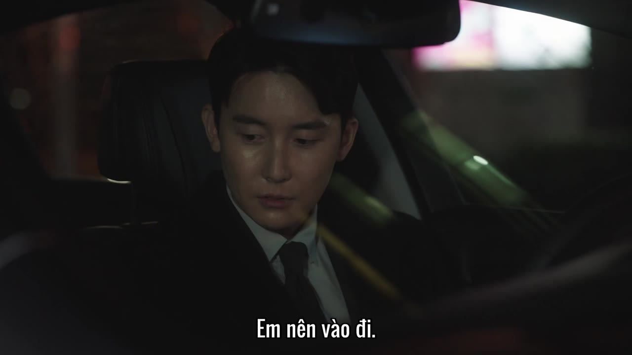Đêm xuân tập 3 cảnh 2