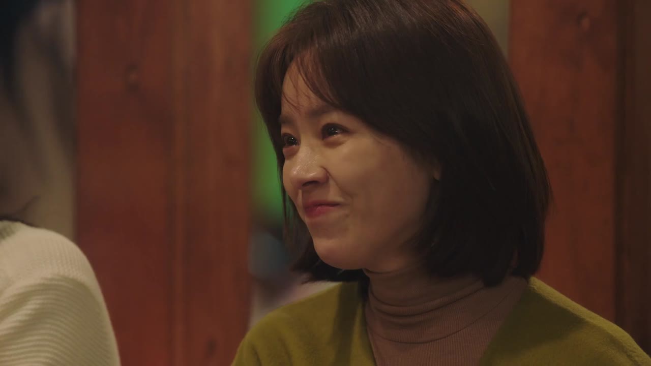 Đêm xuân tập 3 cảnh 3