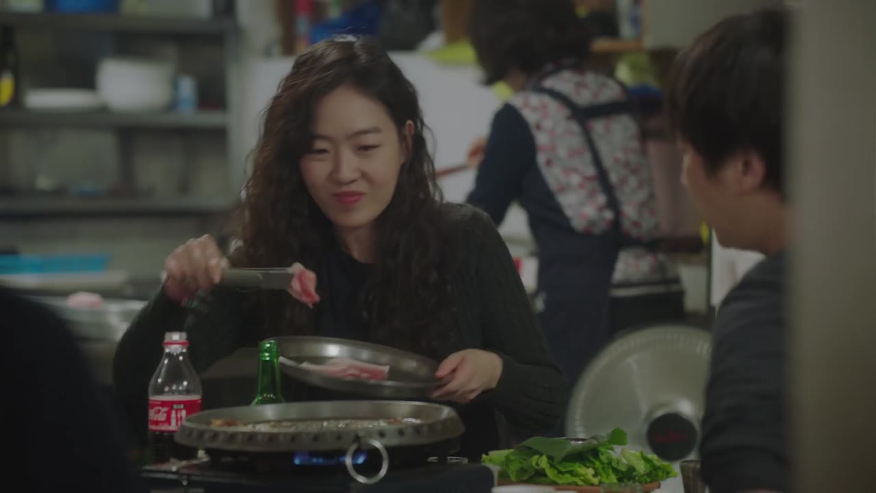 Đêm xuân tập 4