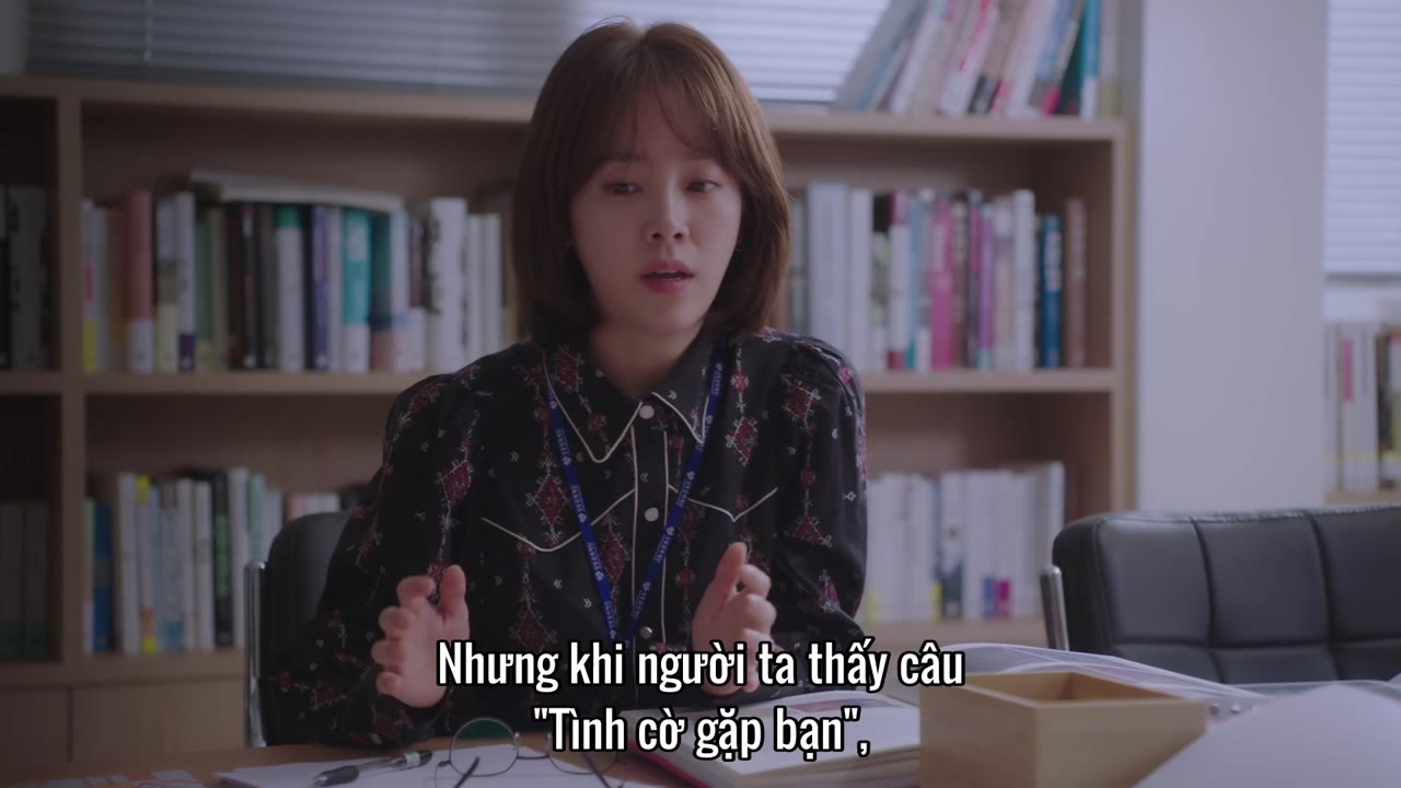 Đêm xuân tập 5