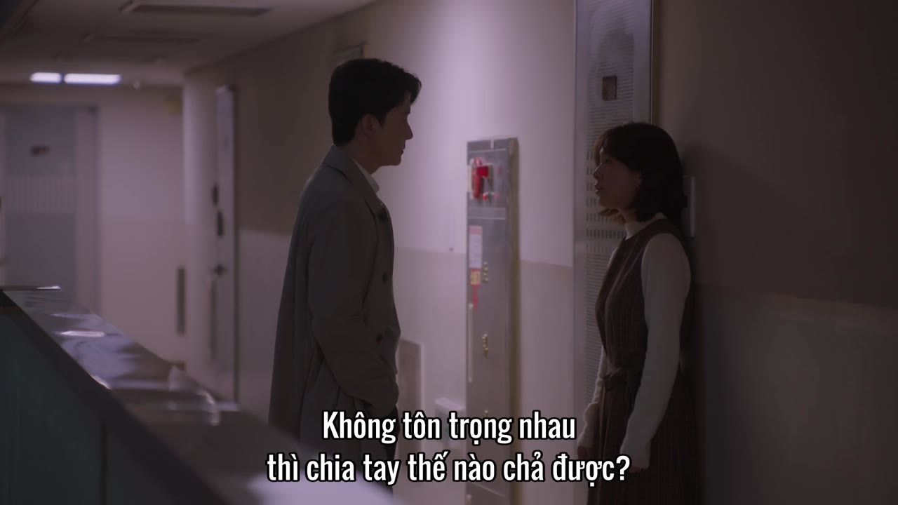 Đêm xuân tập 6