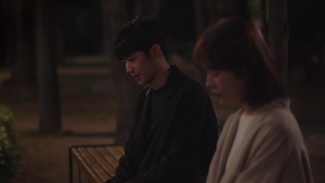 Đêm xuân tập 7