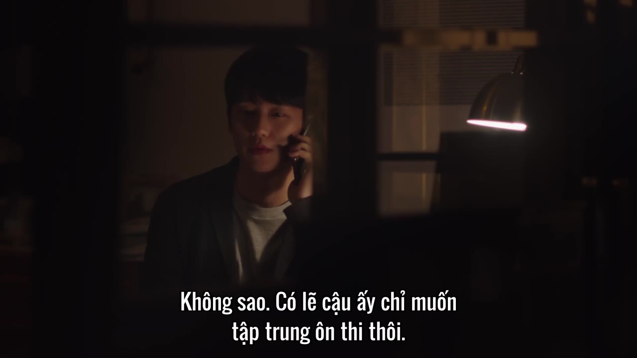 Đêm xuân tập 7 cảnh 3