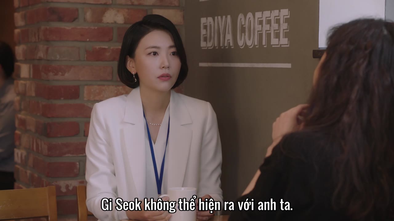 Đêm xuân tập 8 cảnh 2