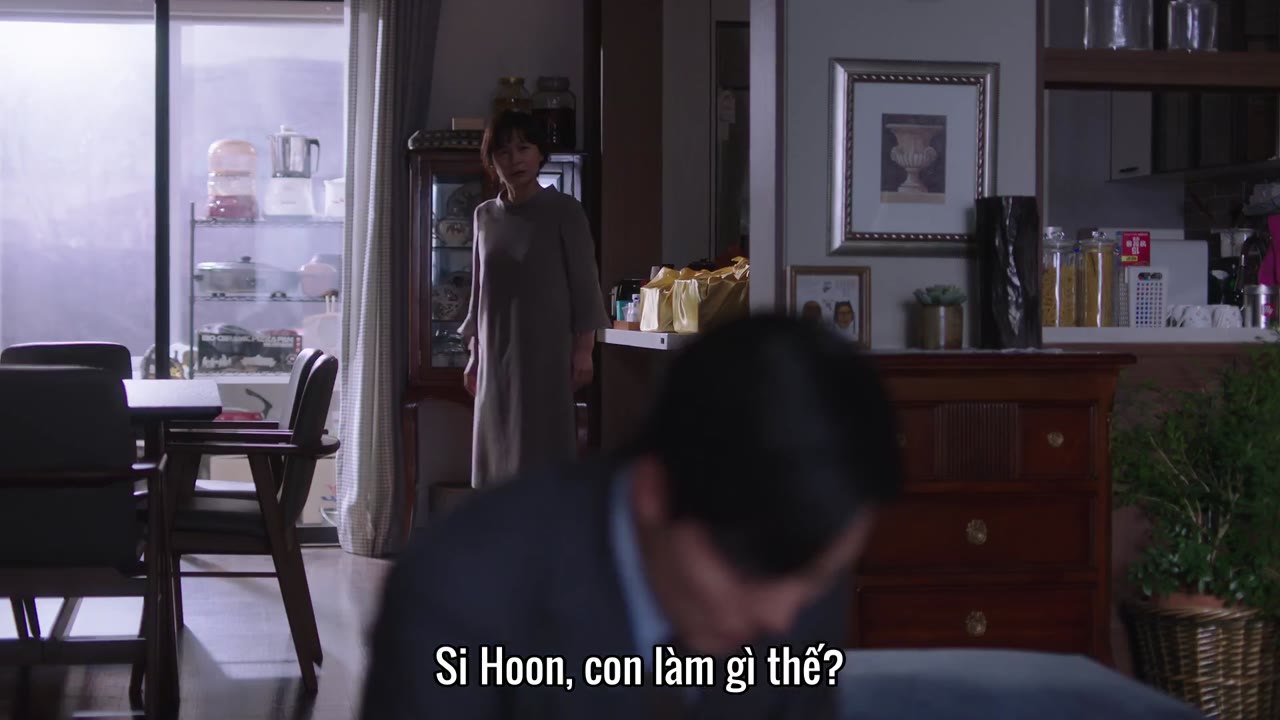 Đêm xuân tập 12