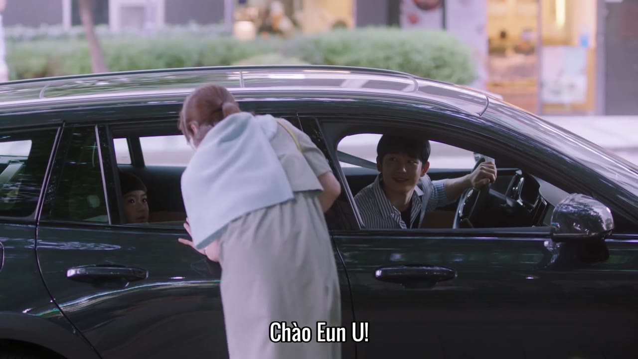 Đêm xuân tập 13 cảnh 3