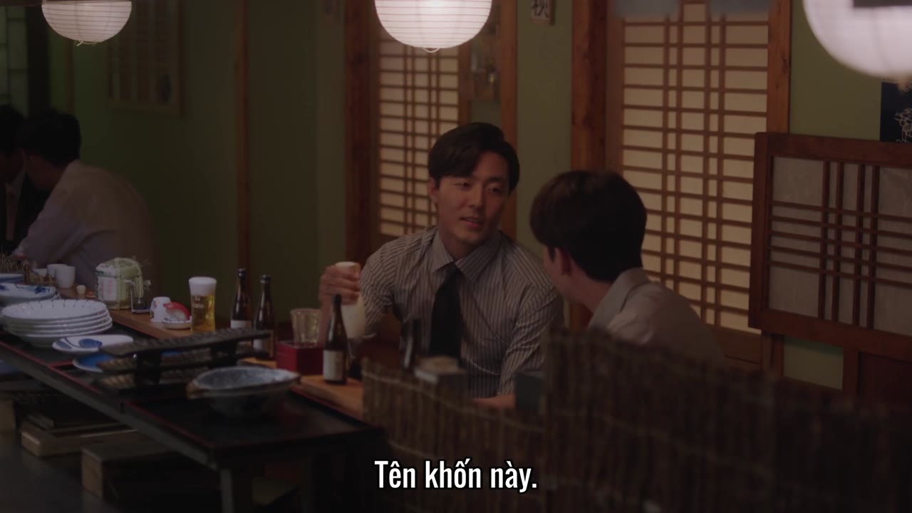 Đêm xuân tập 14