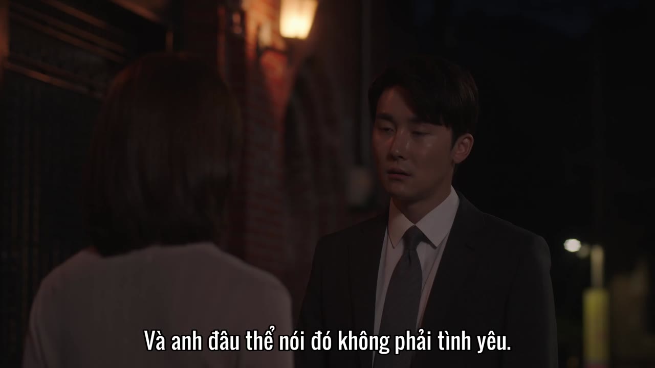 Đêm xuân tập 14 cảnh 2