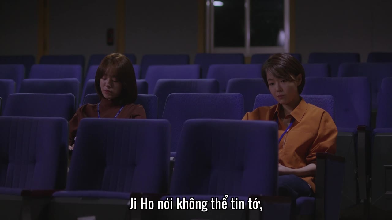 Đêm xuân tập 15