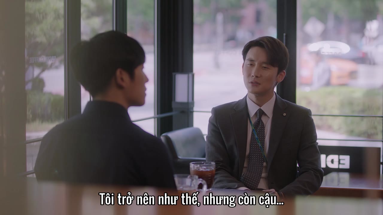 Đêm xuân tập 15 cảnh 3