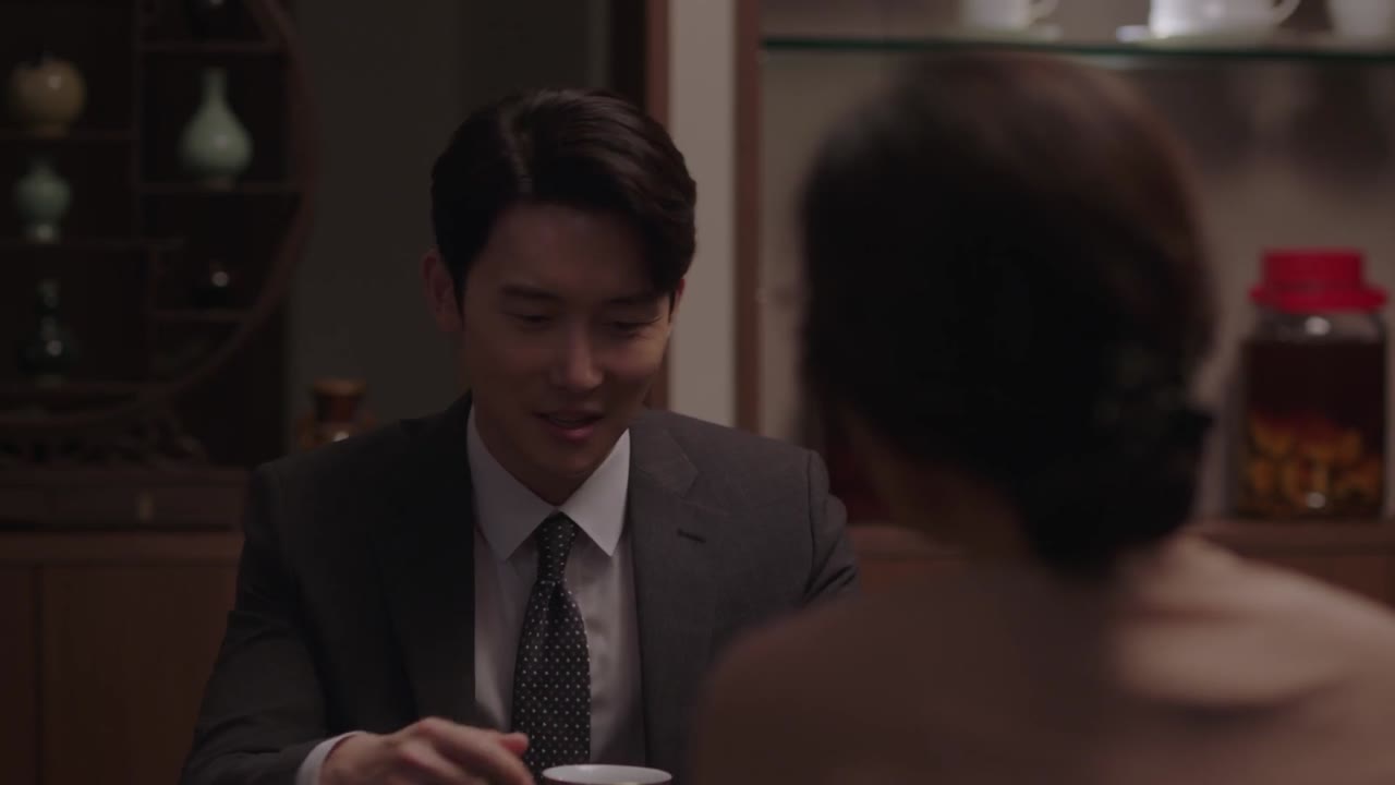 Đêm xuân tập 16
