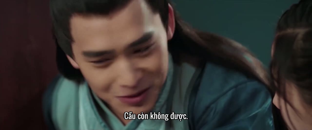 Qua Muôn Thành Trì Mới Gặp Đúng Người tập 4 cảnh 2