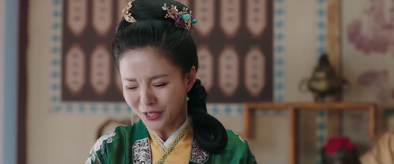 Qua Muôn Thành Trì Mới Gặp Đúng Người tập 5