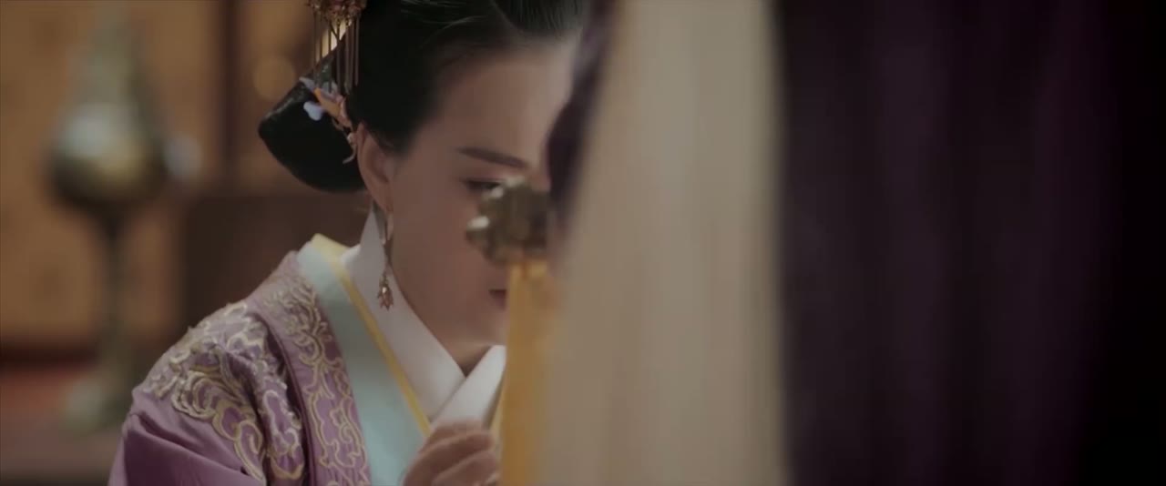 Qua Muôn Thành Trì Mới Gặp Đúng Người tập 7 cảnh 3