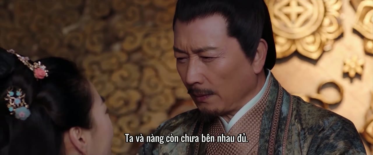 Qua Muôn Thành Trì Mới Gặp Đúng Người tập 14 cảnh 2