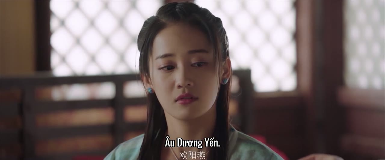 Qua Muôn Thành Trì Mới Gặp Đúng Người tập 20