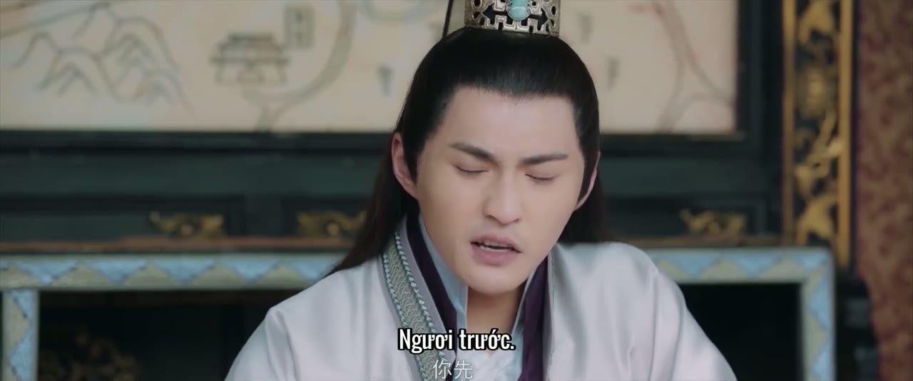 Qua Muôn Thành Trì Mới Gặp Đúng Người tập 22