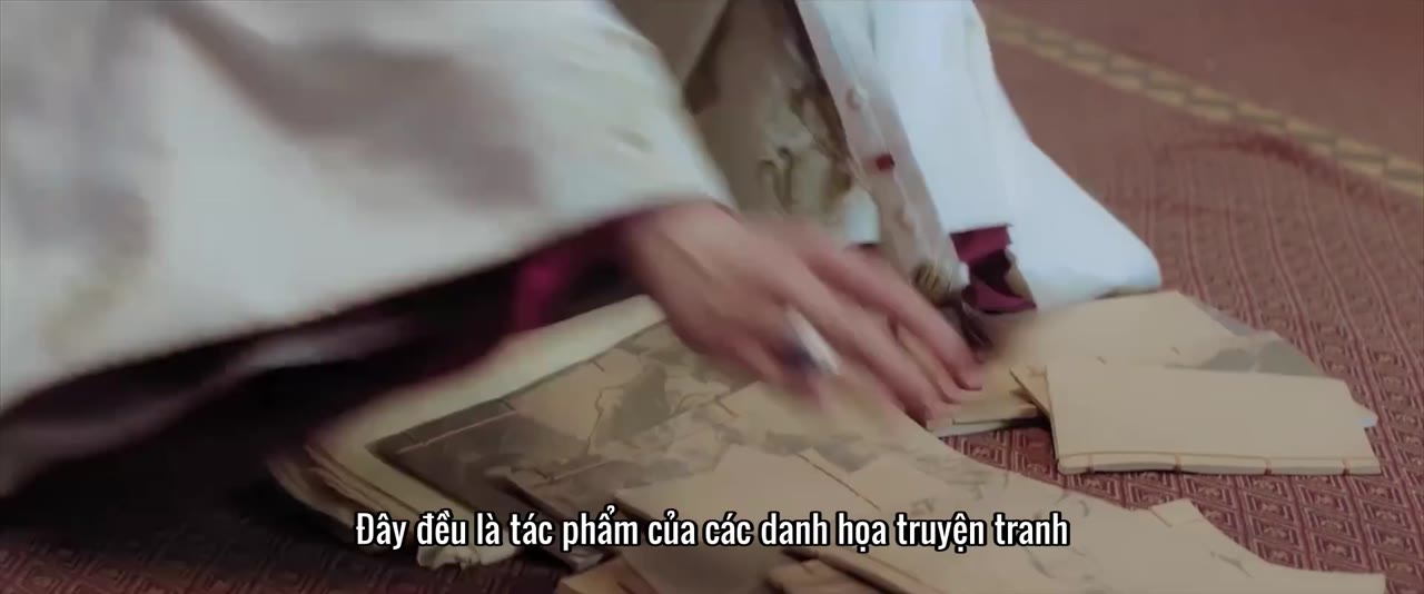 Qua Muôn Thành Trì Mới Gặp Đúng Người - cảnh 1