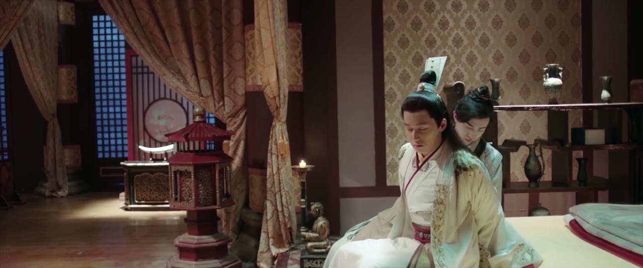 Qua Muôn Thành Trì Mới Gặp Đúng Người - cảnh 2