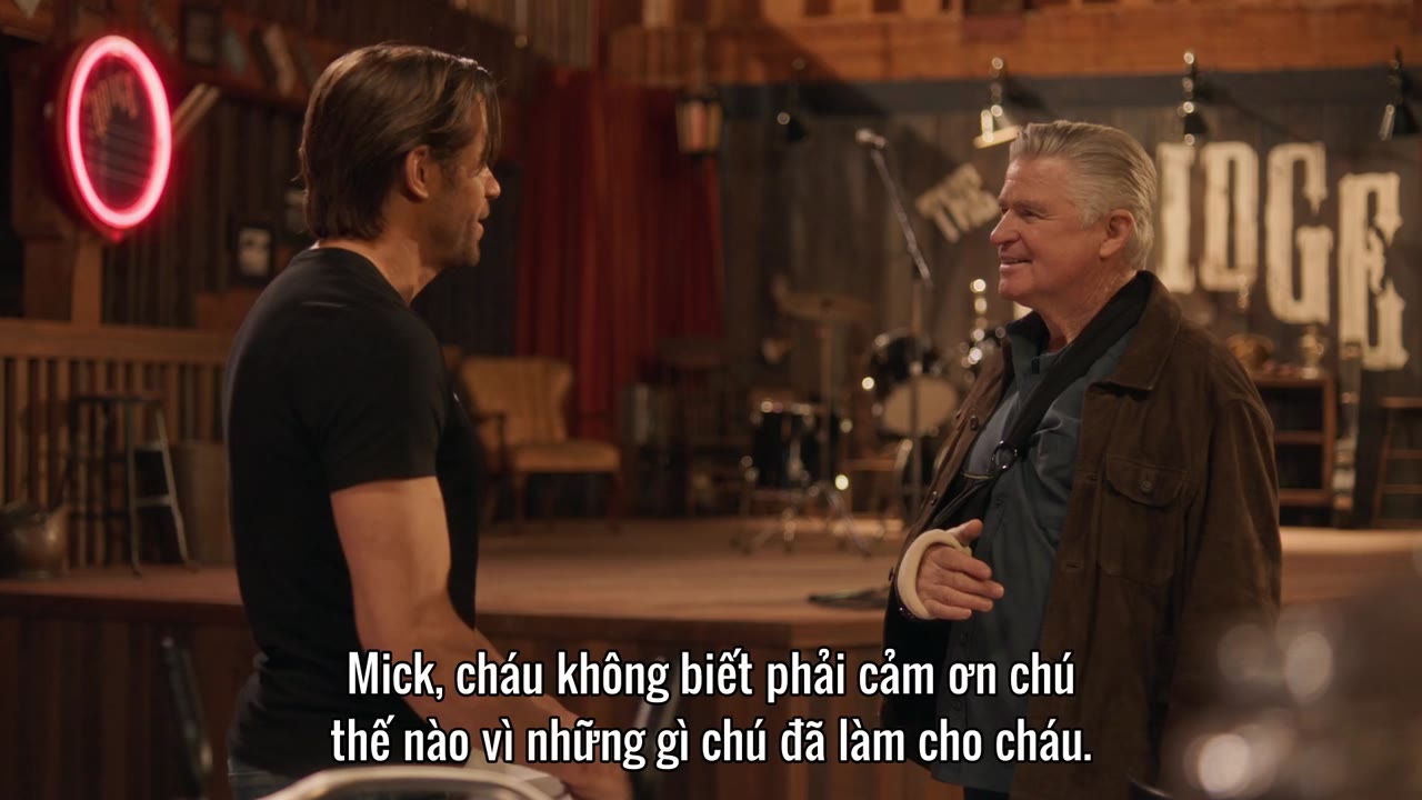 Nhà Trọ Hoàn Hảo (Phần 5) tập 1 cảnh 3