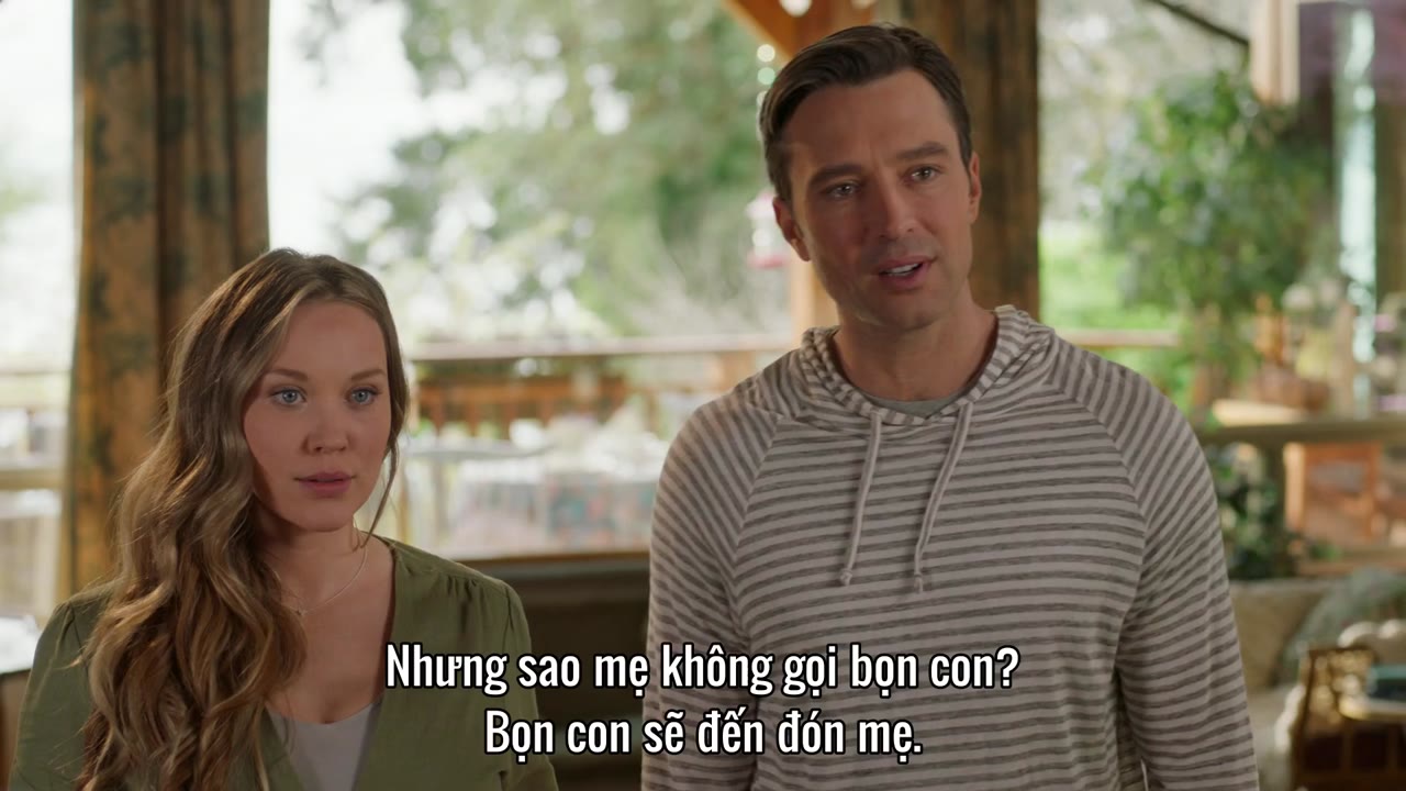 Nhà Trọ Hoàn Hảo (Phần 5) tập 2