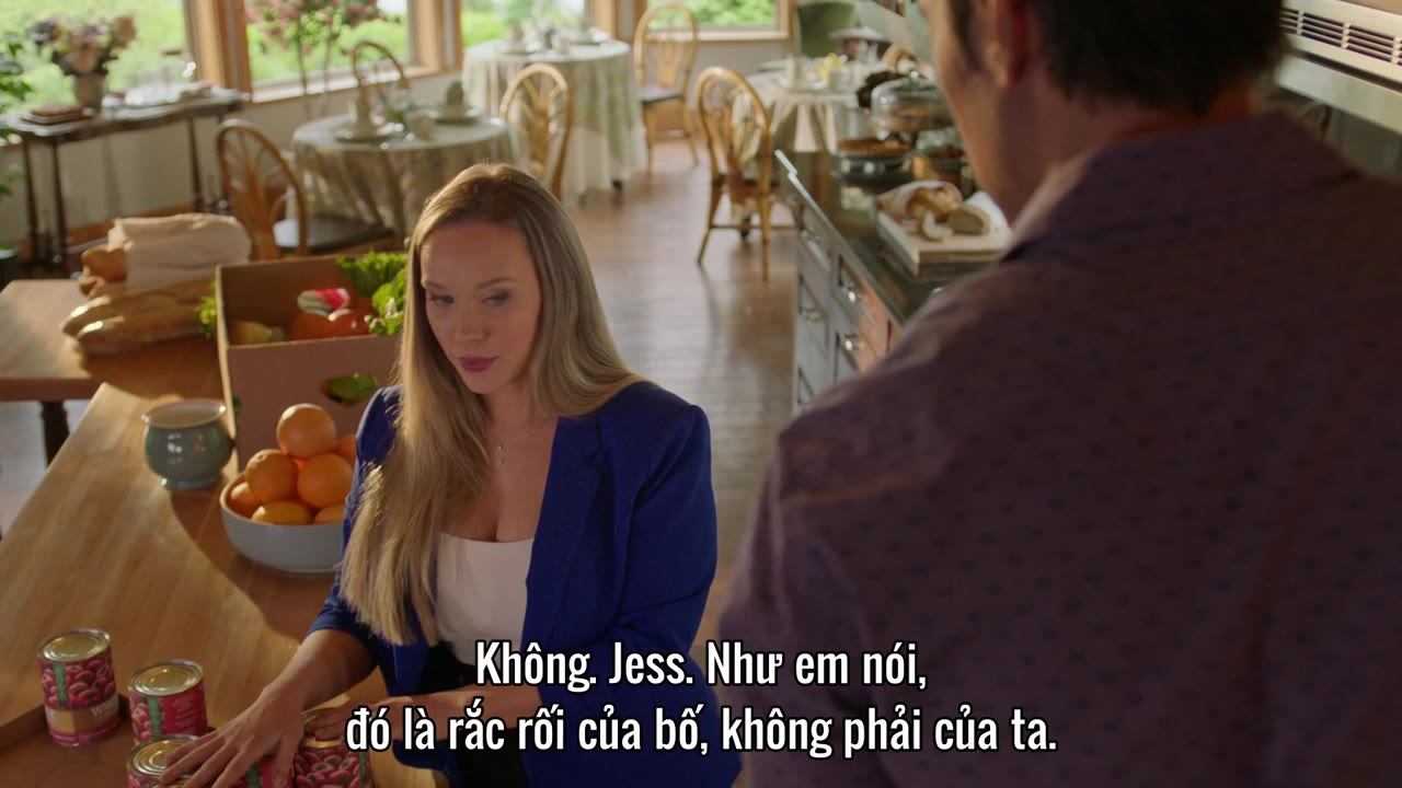 Nhà Trọ Hoàn Hảo (Phần 5) tập 7