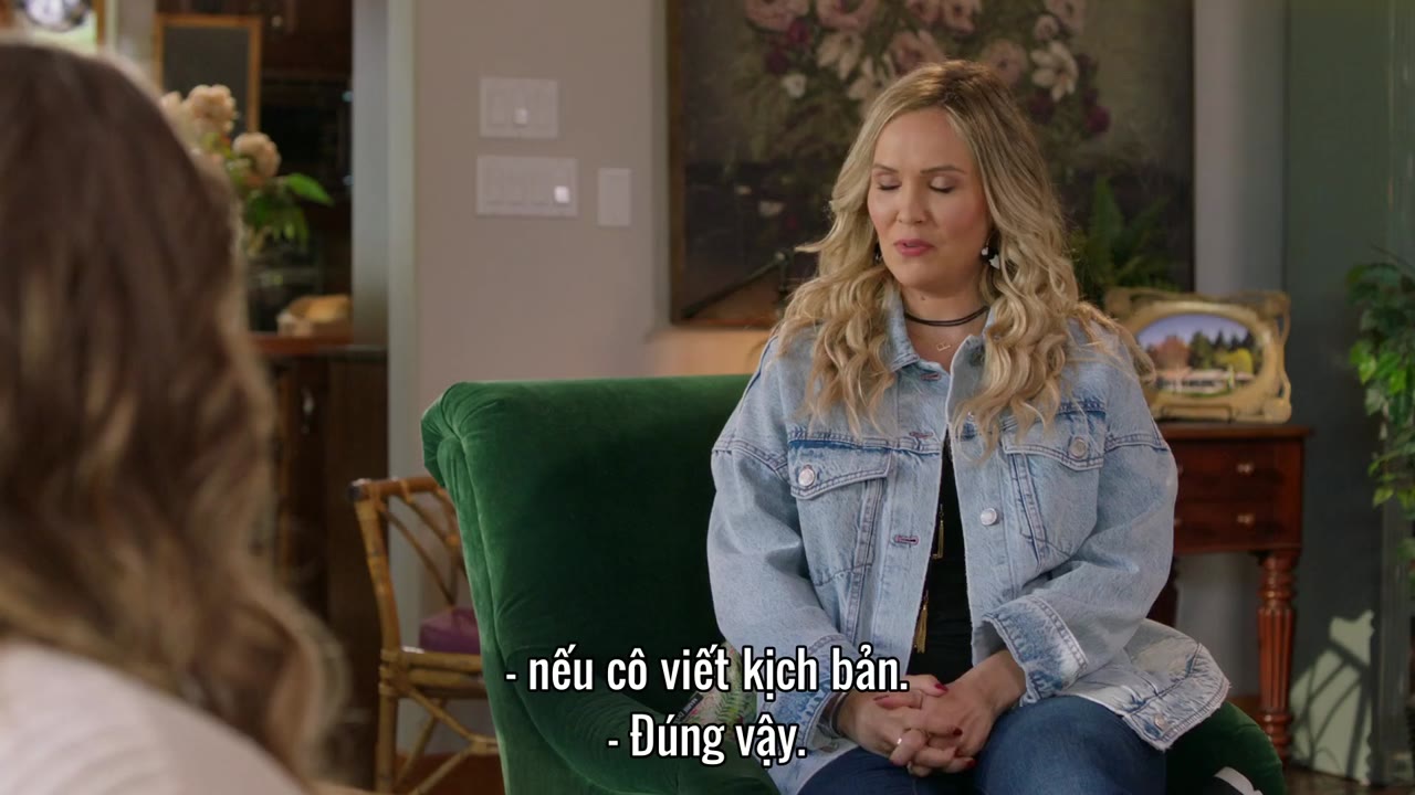 Nhà Trọ Hoàn Hảo (Phần 5) tập 9