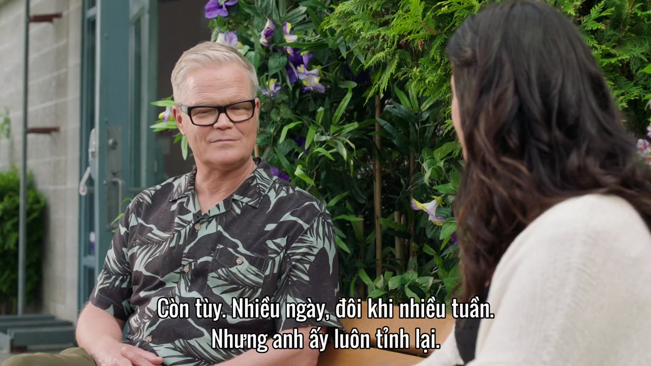 Nhà Trọ Hoàn Hảo (Phần 5) tập 9 cảnh 3