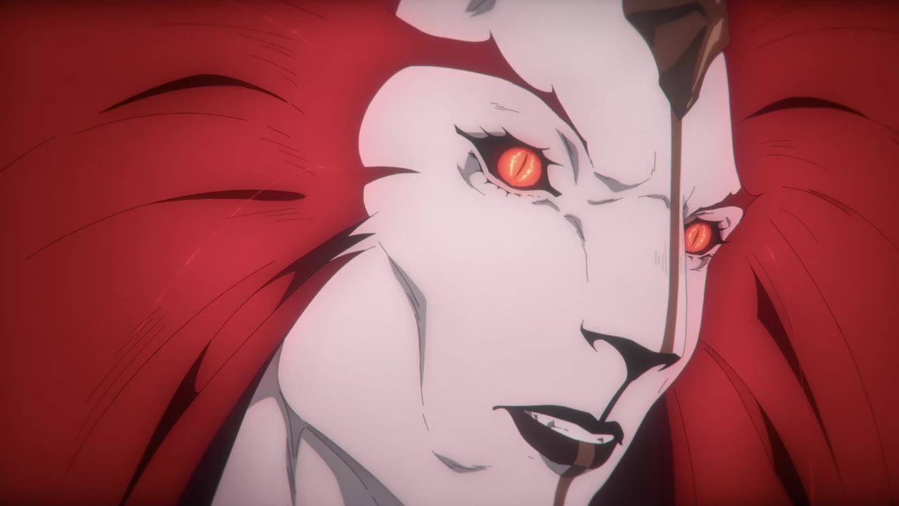 Castlevania: Dạ khúc tập 7