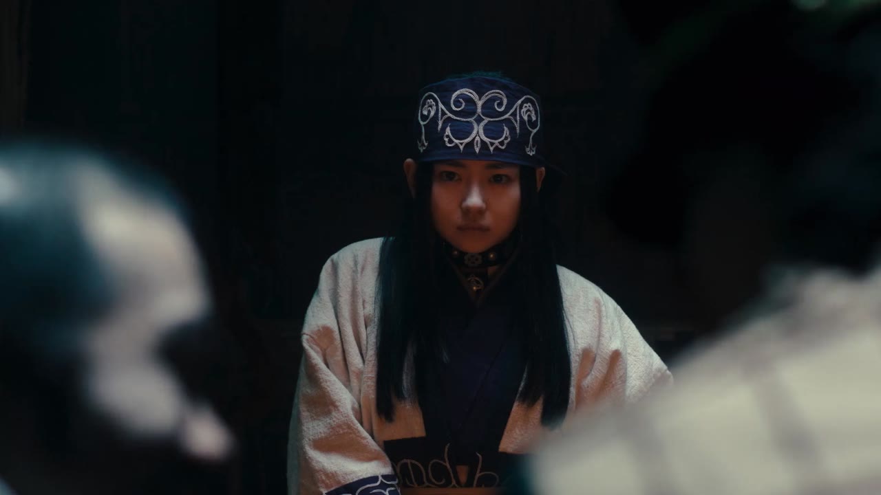 Golden Kamuy (Phần 2): Cuộc Truy Lùng Tù Nhân Ở Hokkaido tập 2