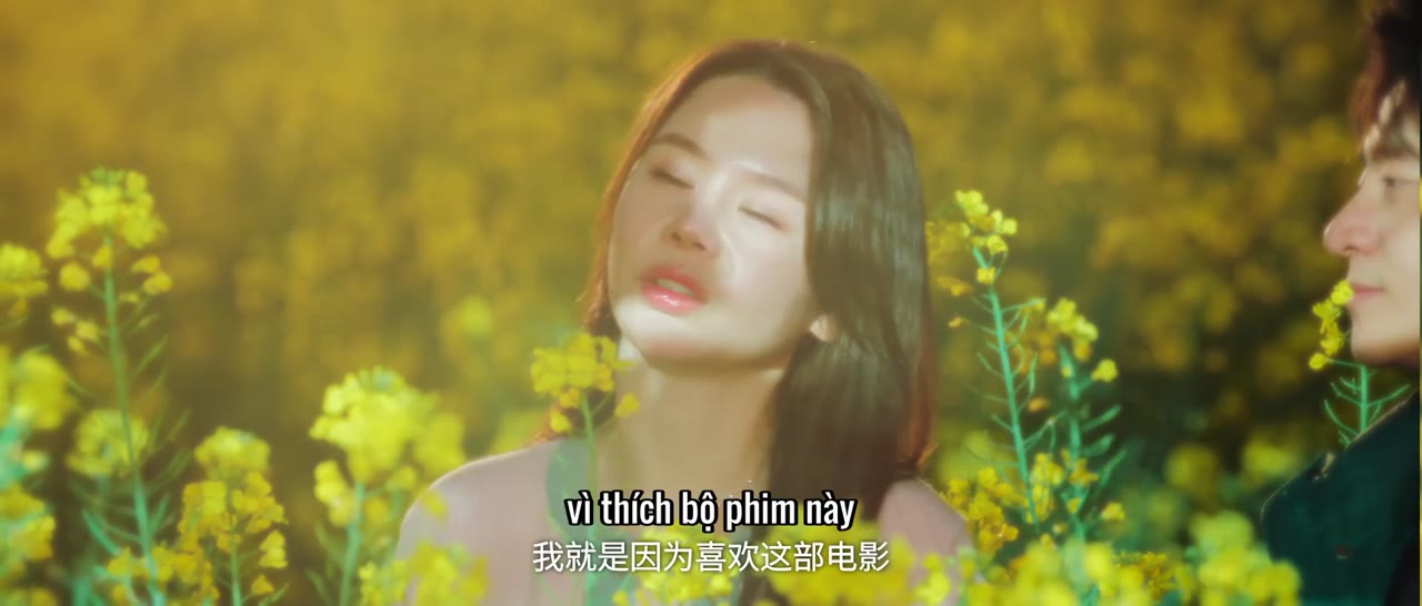 Bắt Gặp Tình Yêu Ở Trùng Khánh tập 2 cảnh 3