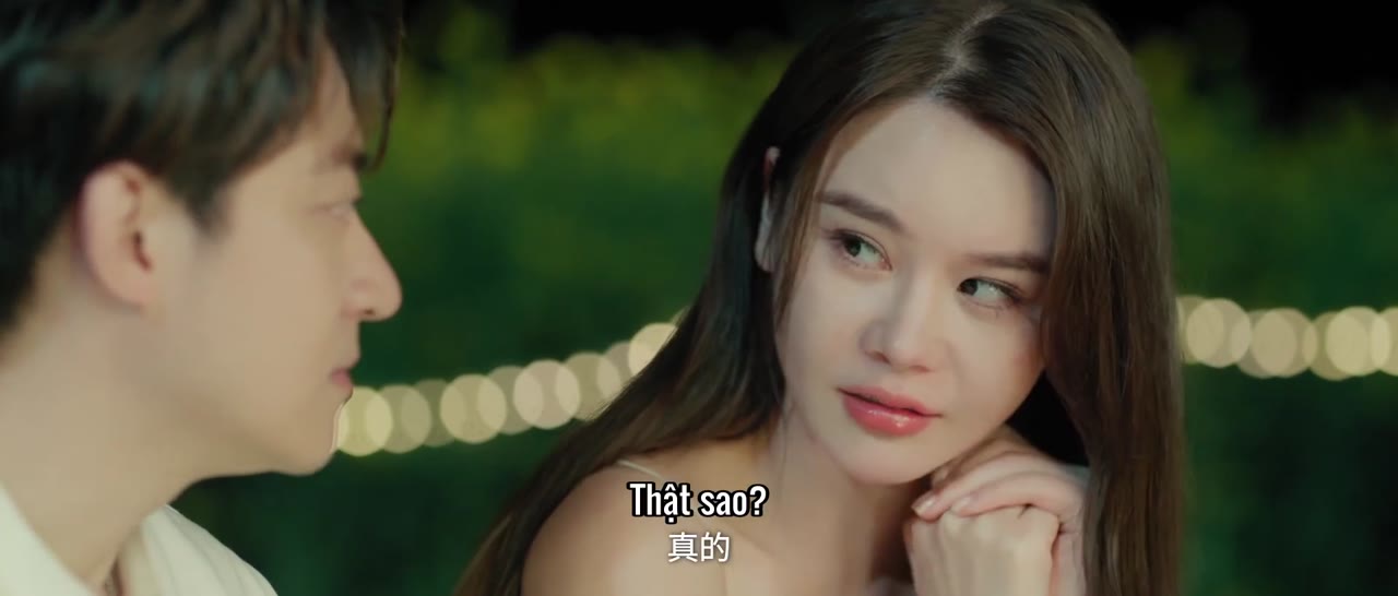 Bắt Gặp Tình Yêu Ở Trùng Khánh tập 17 cảnh 3