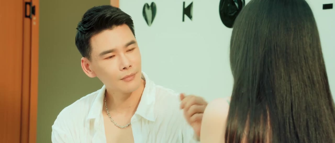 Bắt Gặp Tình Yêu Ở Trùng Khánh tập 20 cảnh 3