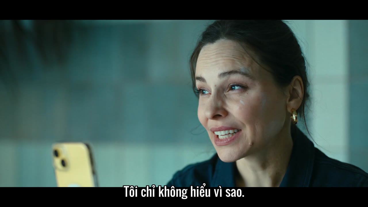 Cassandra tập 2