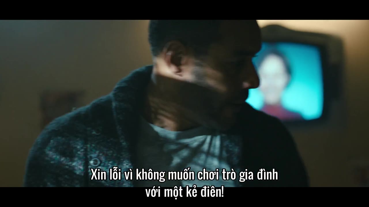 Cassandra tập 6