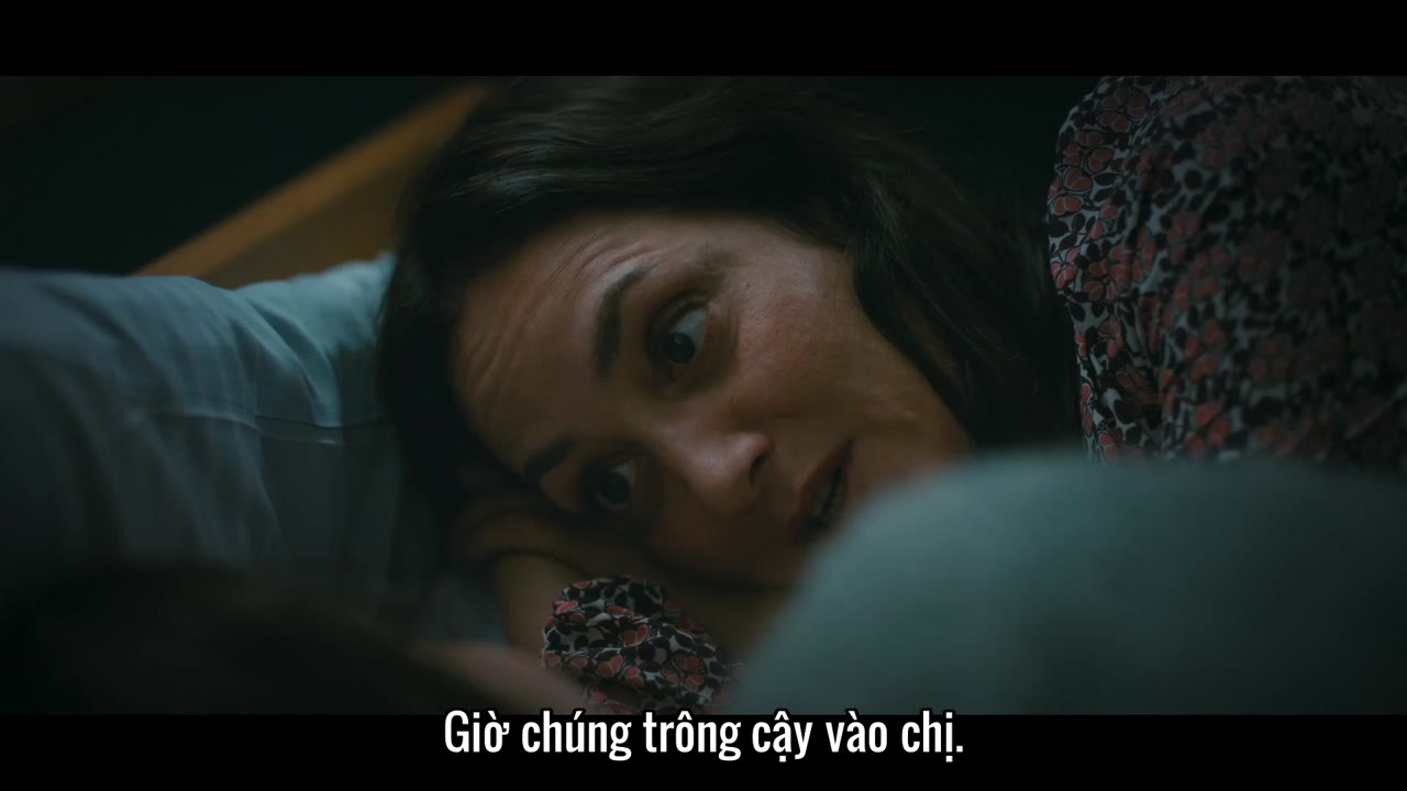 Cassandra tập 6 cảnh 2