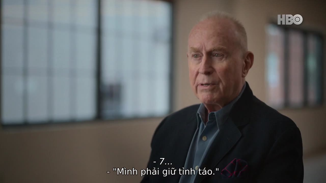 To End All War: Oppenheimer & the Atomic Bomb tập 1 cảnh 2