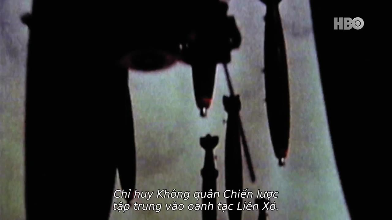 To End All War: Oppenheimer & the Atomic Bomb tập 1 cảnh 3