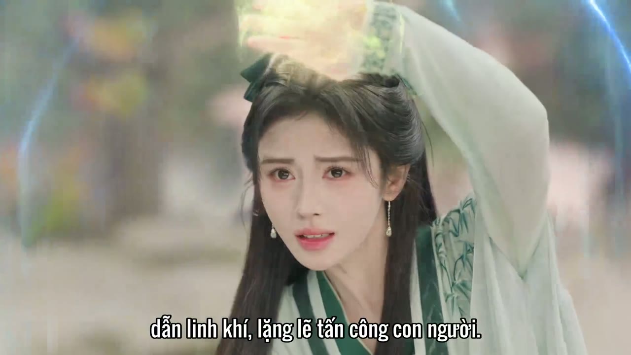 Thiên Hương tập 5